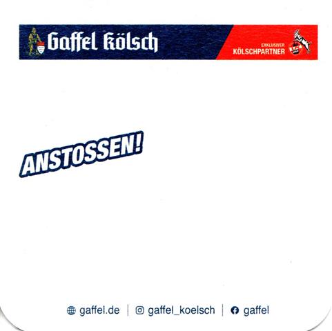 k�ln k-nw gaffel beson fc k�ln 2a (quad185-u 3 logos-anstossen)